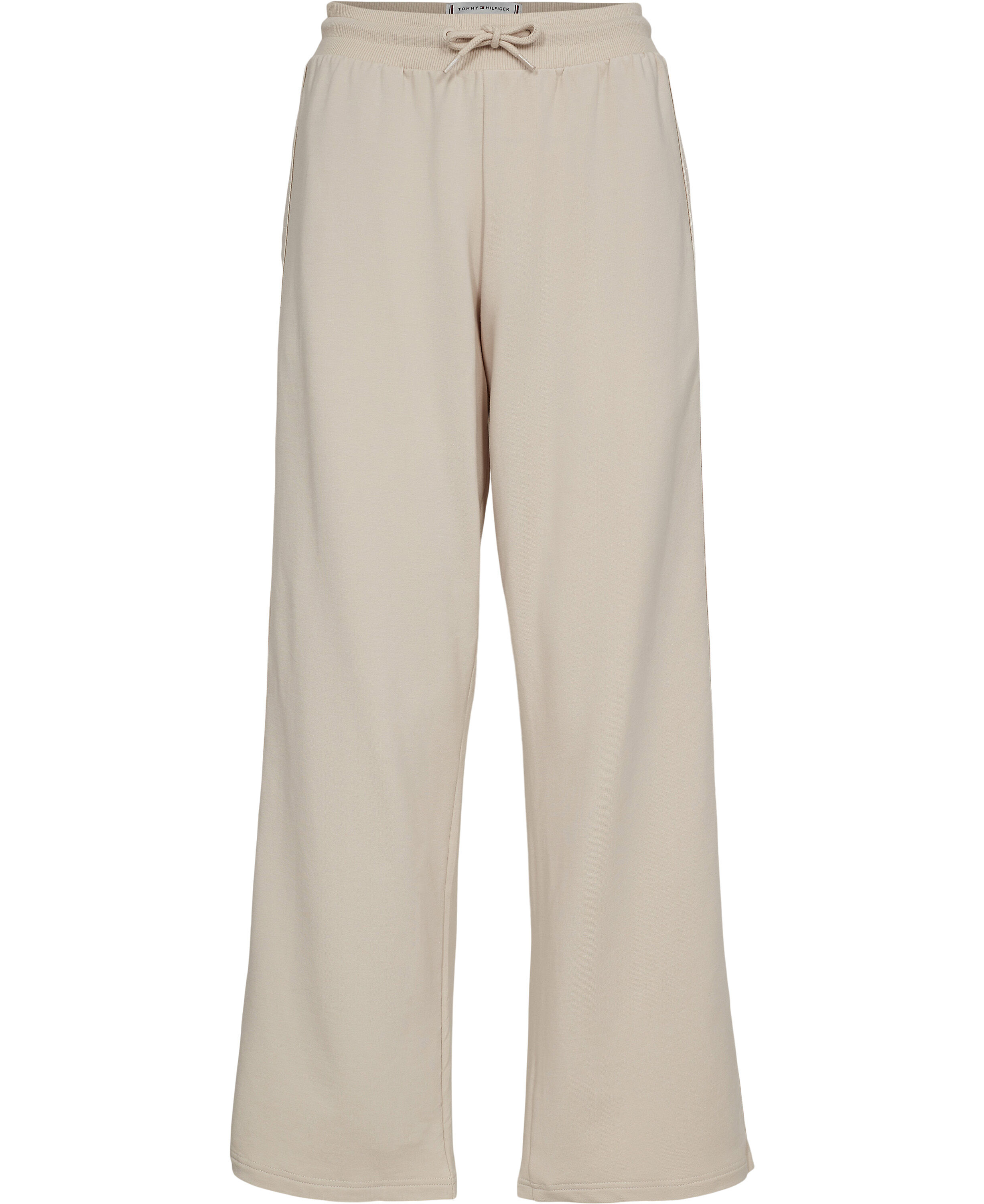 Bukser med brede ben