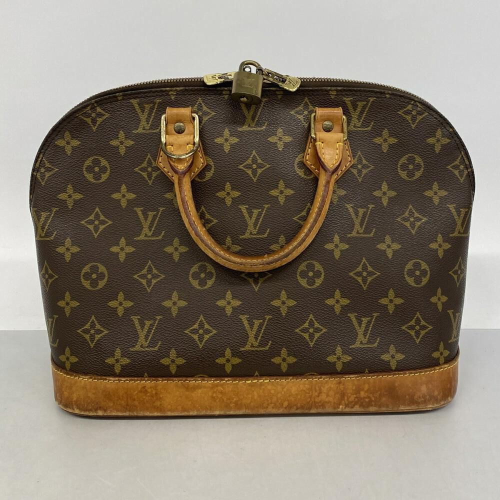 Louis Vuitton Alma