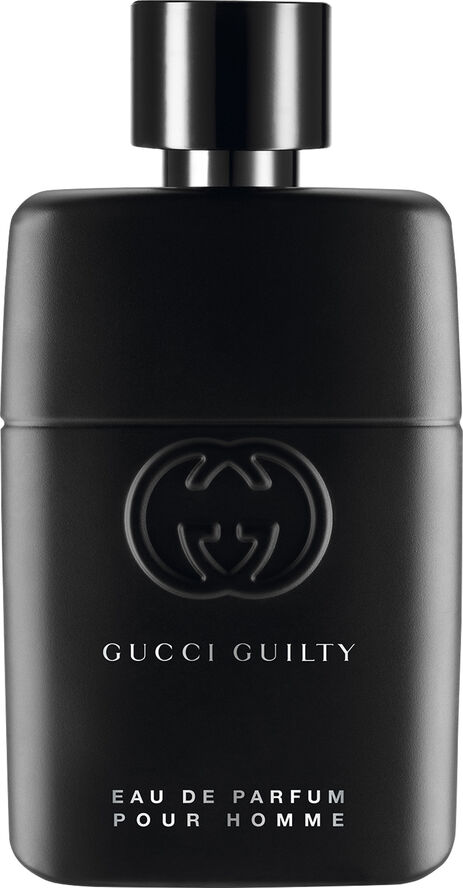 selvbiografi udeladt ånd GUCCI Guilty Pour Homme Eau de parfum 50 ML fra Gucci | 680.00 DKK |  Magasin.dk