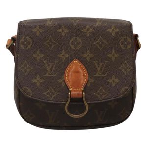 Louis Vuitton Saint Cloud