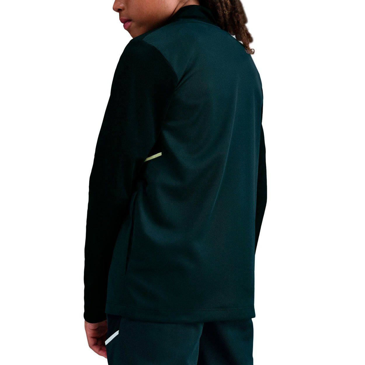 Academy Dri-Fit Full Zip Tr&aelig;ningstr&oslash;je