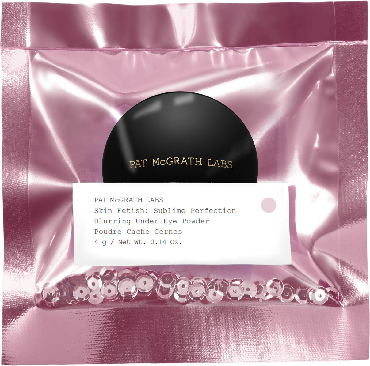 Skin Fetish: Sublime Perfection Blurring Under-Eye Powder