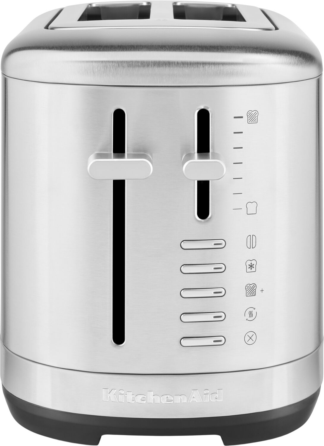 KitchenAid Br&oslash;drister 2 skiver