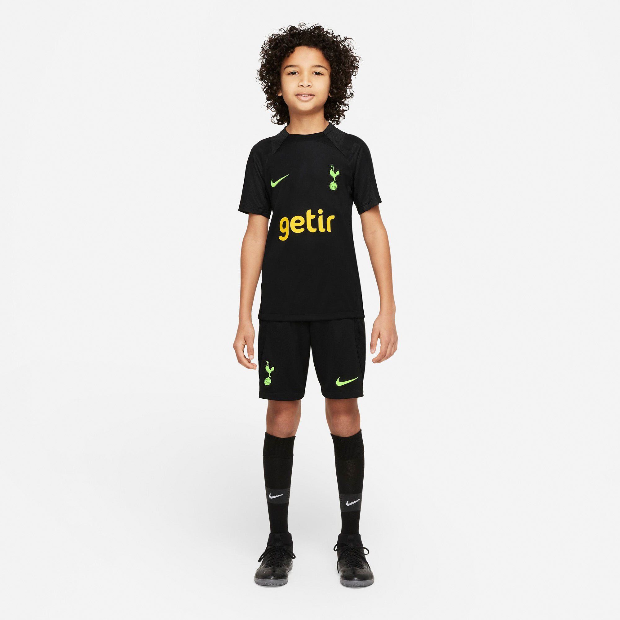Tottenham Hotspur Strike Dri-FIT Knit shorts