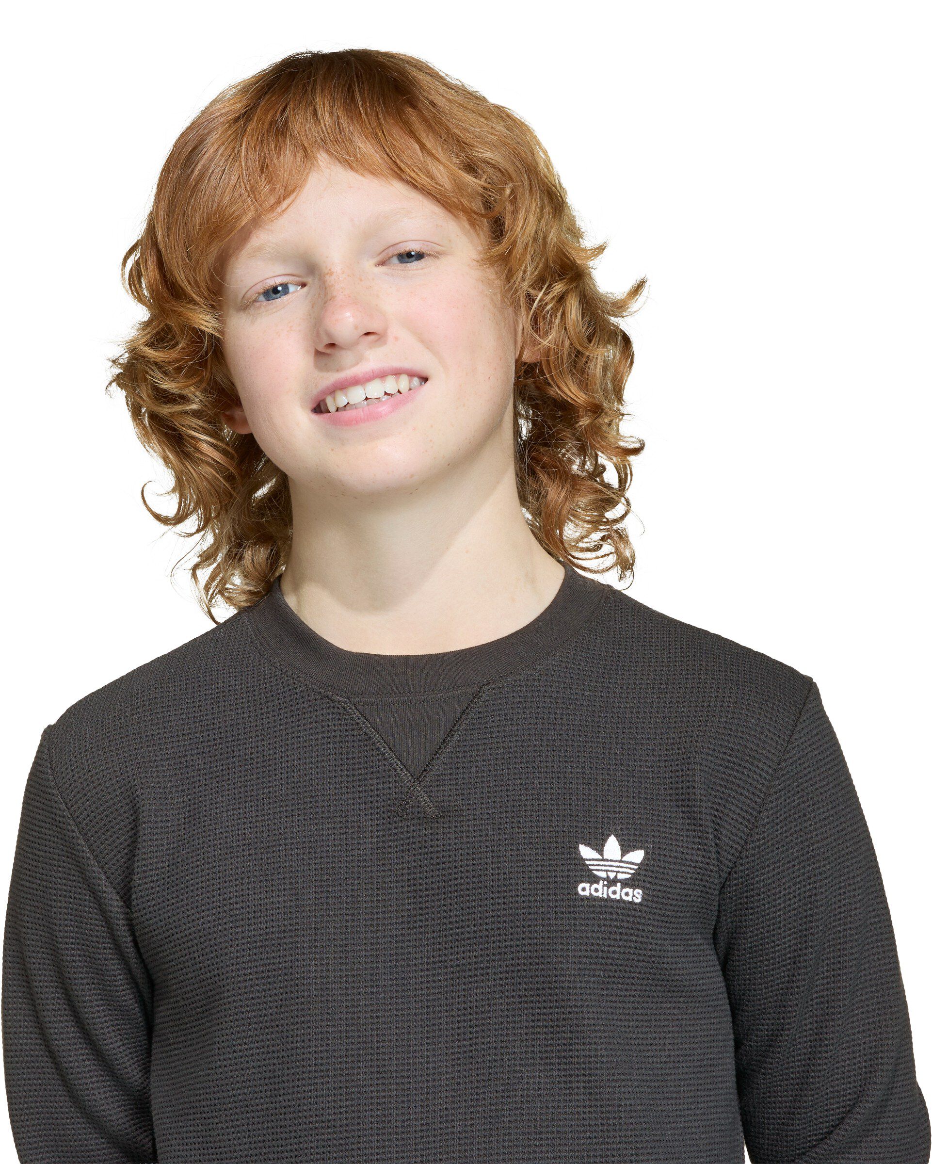 Originals Waffle Sweatshirt