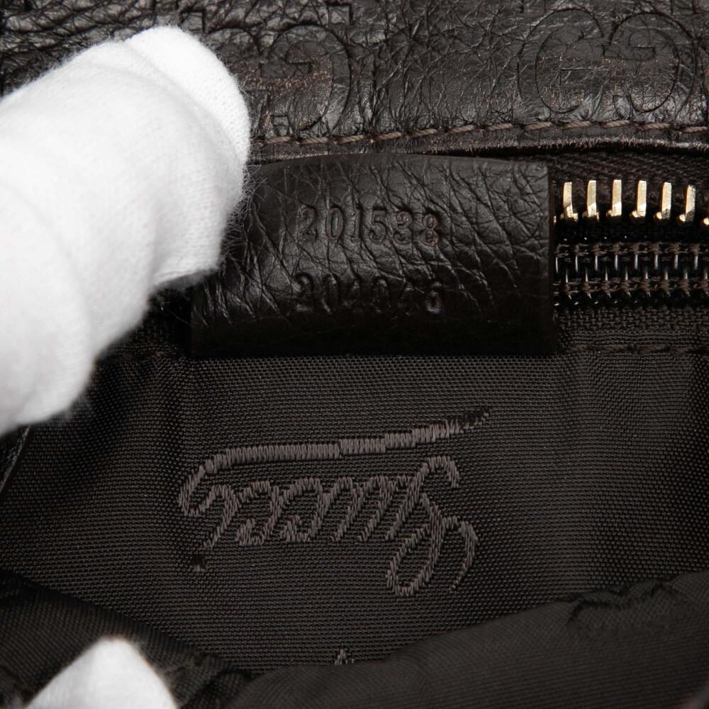 Gucci Crossbody Bag