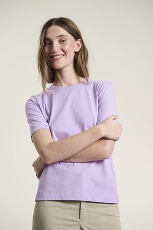 Osaka organic cotton t-shirt