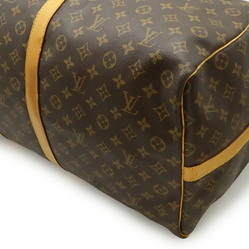 Louis Vuitton Keepall