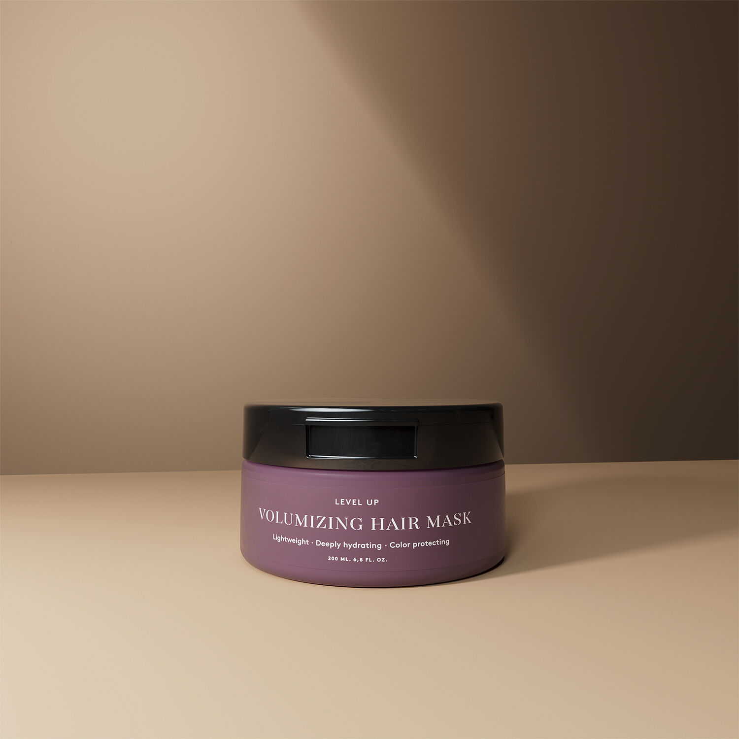 Level Up - Volumizing Hair Mask