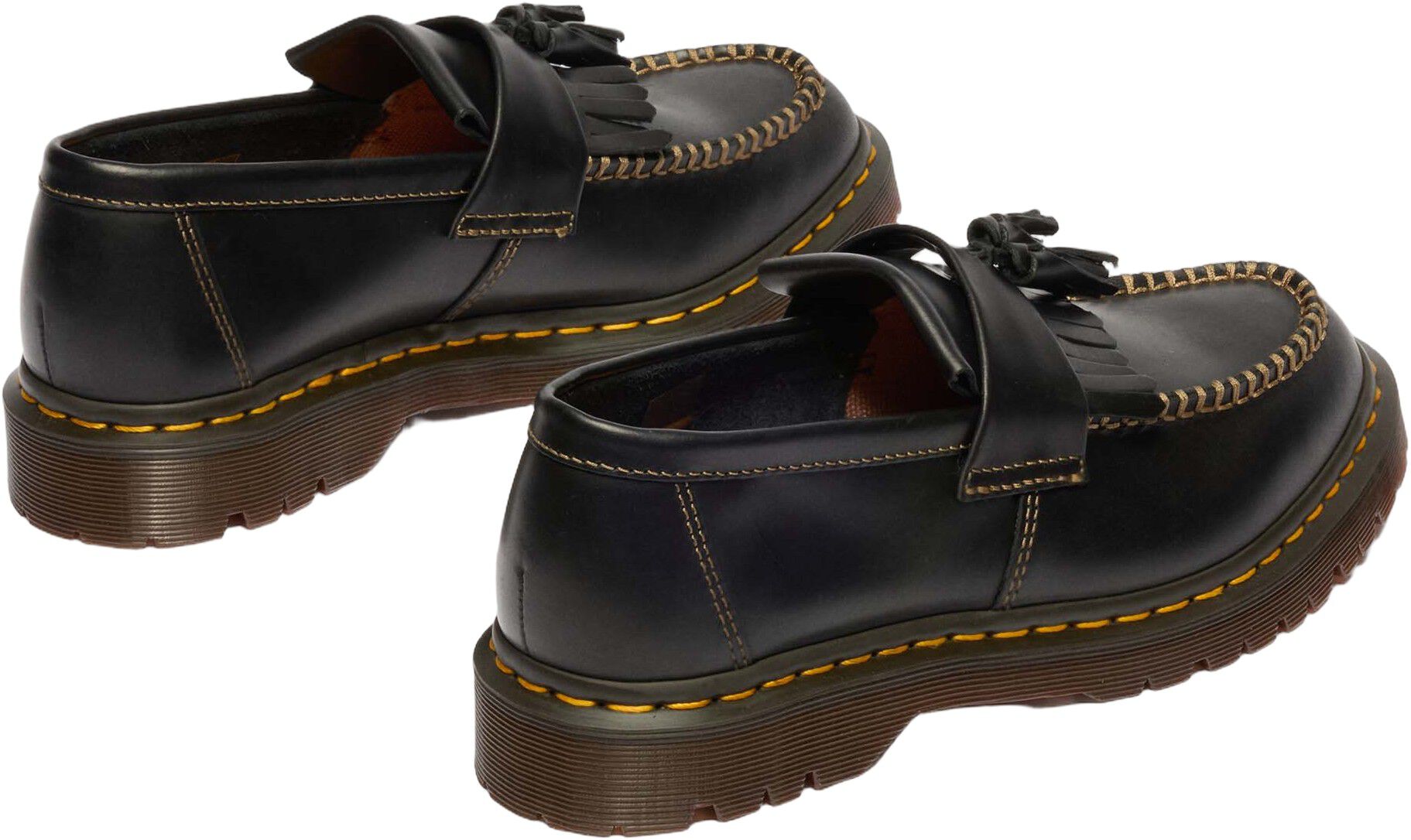 Adrian Ben Black Orleans