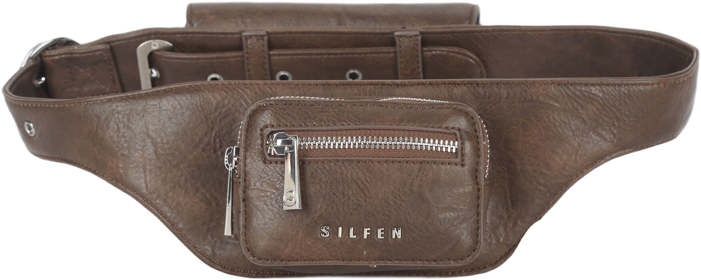 Eliza Belt Studded