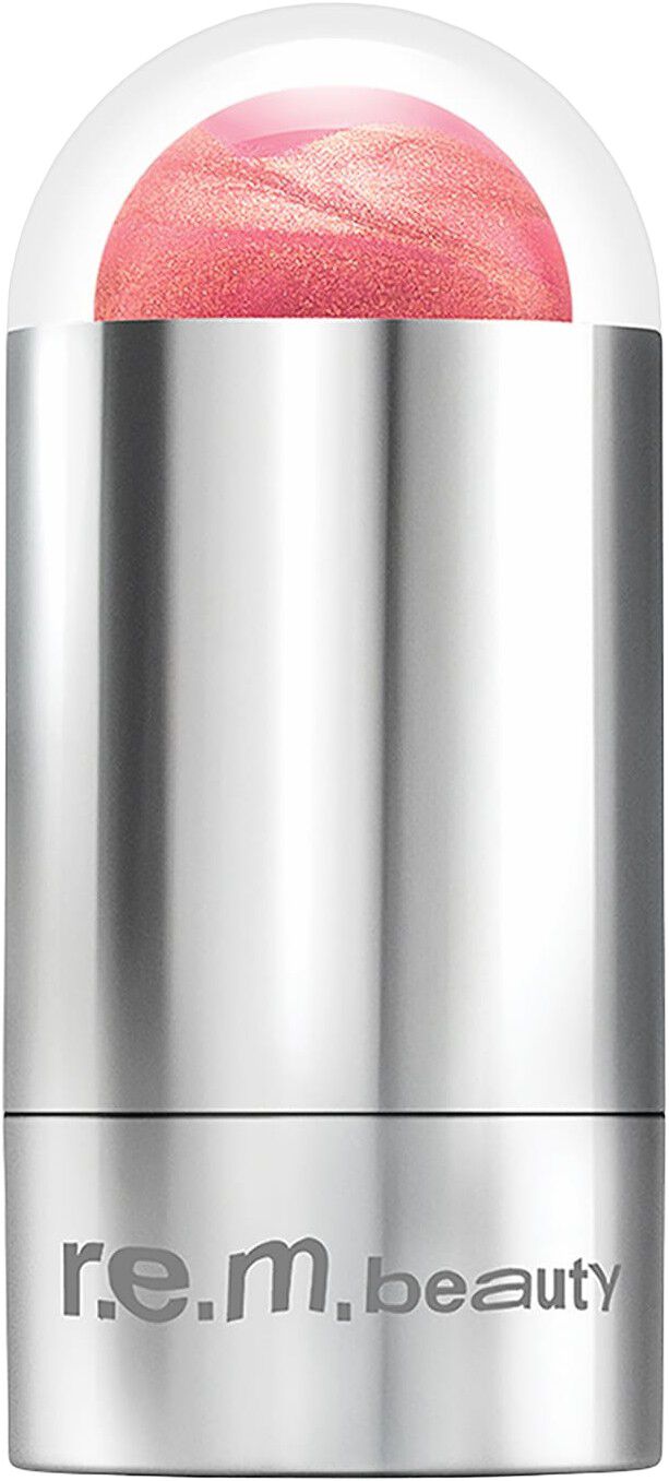 M&eacute;lange &agrave; Trois - Blush- og highlighterstift