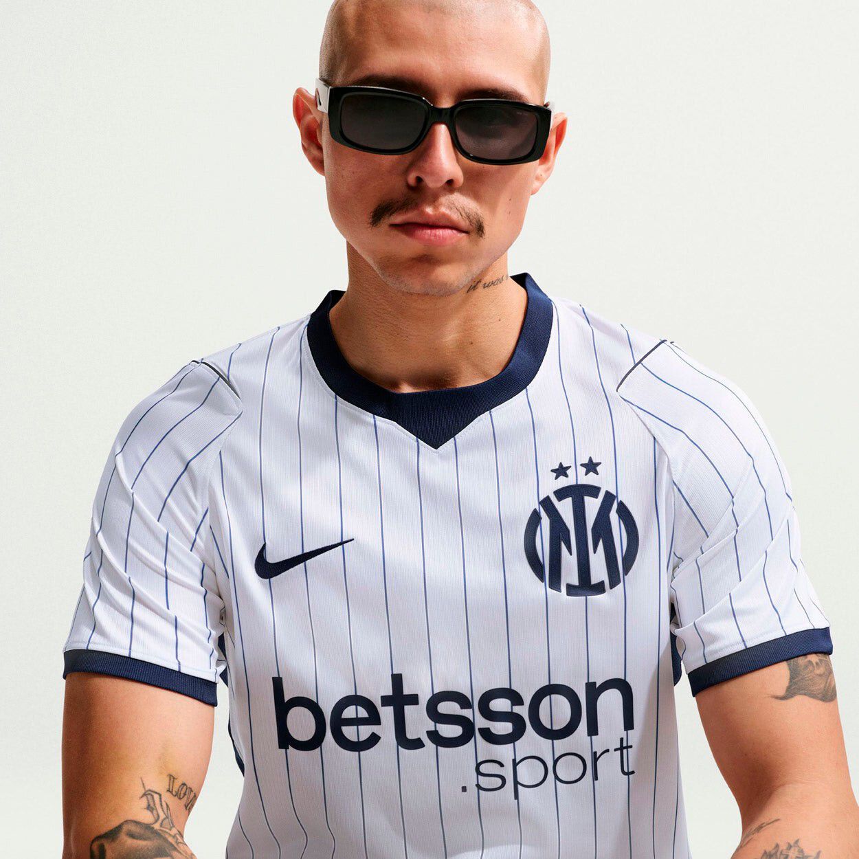 Inter 26/27 Udebanetr&oslash;je