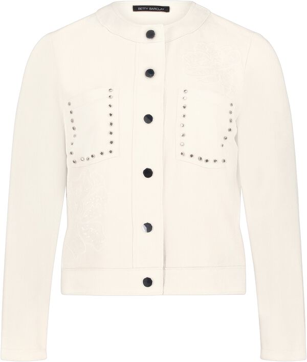 Blazerjacke Kurz