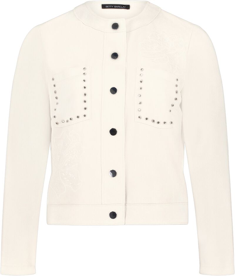 Blazerjacke Kurz