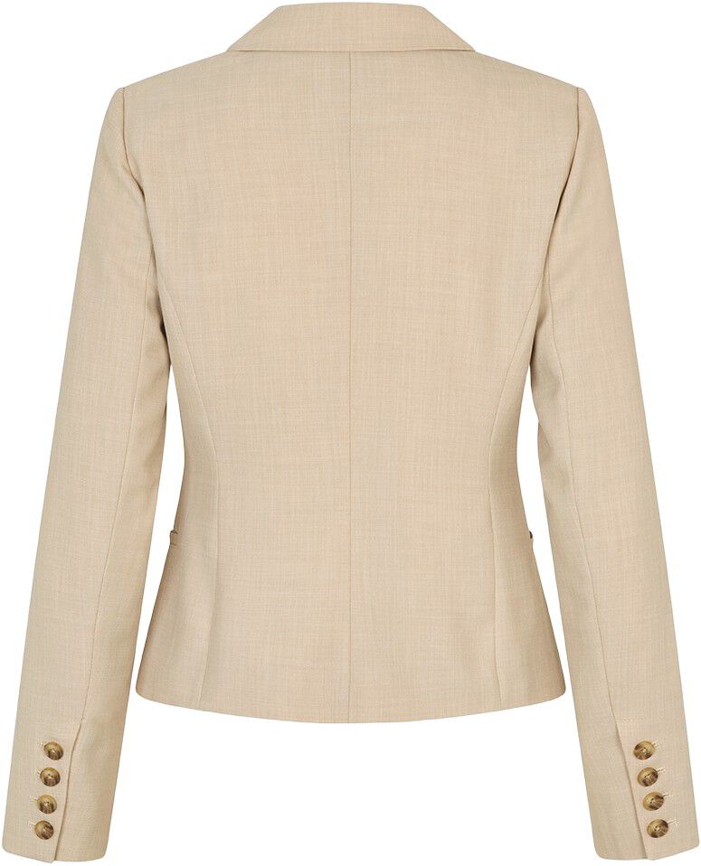 GaleMD 2 short blazer