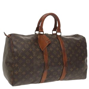 Louis Vuitton Keepall