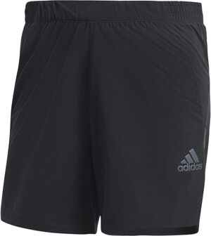 X-City shorts