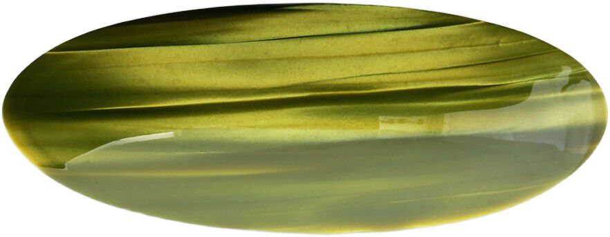 Oval Peppermint Pop Clip