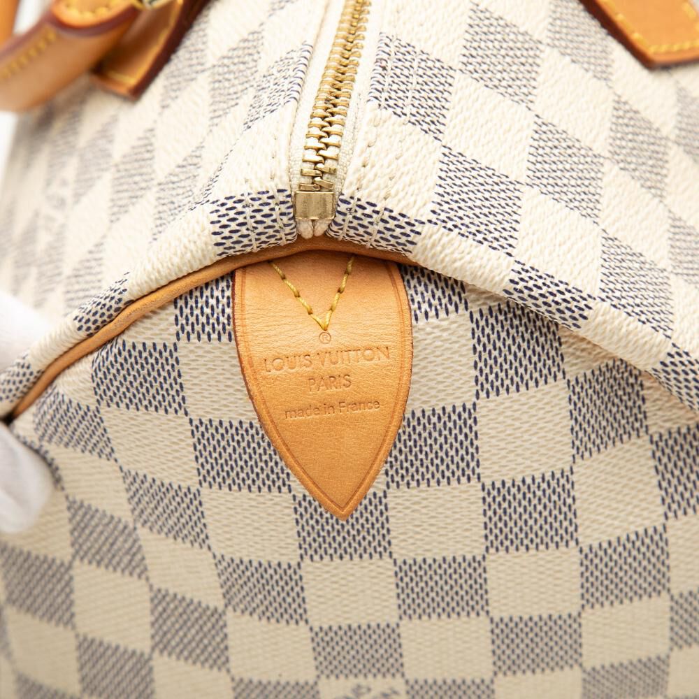 Louis Vuitton Speedy
