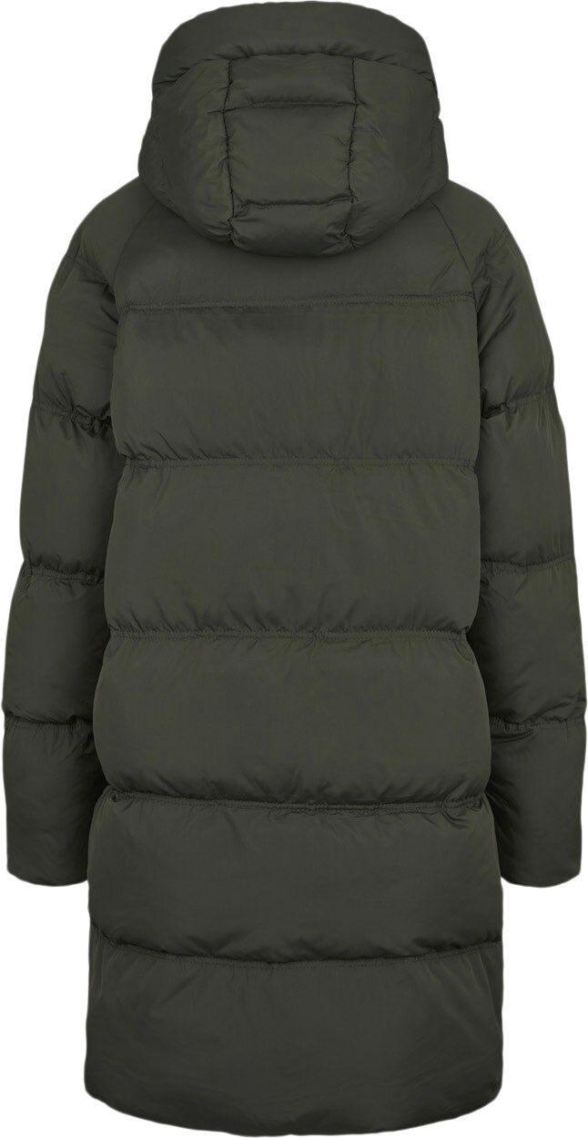 Sami II Long Puffa Vinterjakke