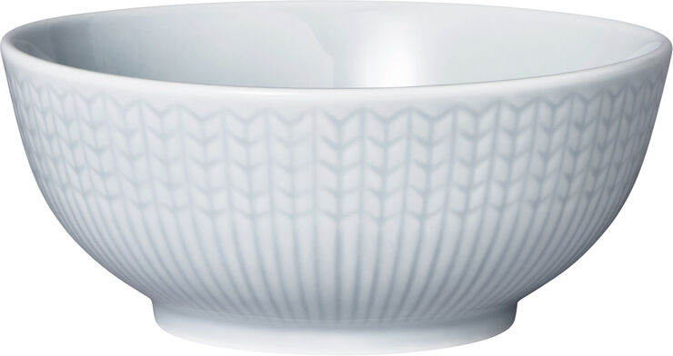 Swedish Grace Skål 30 cl Isblå