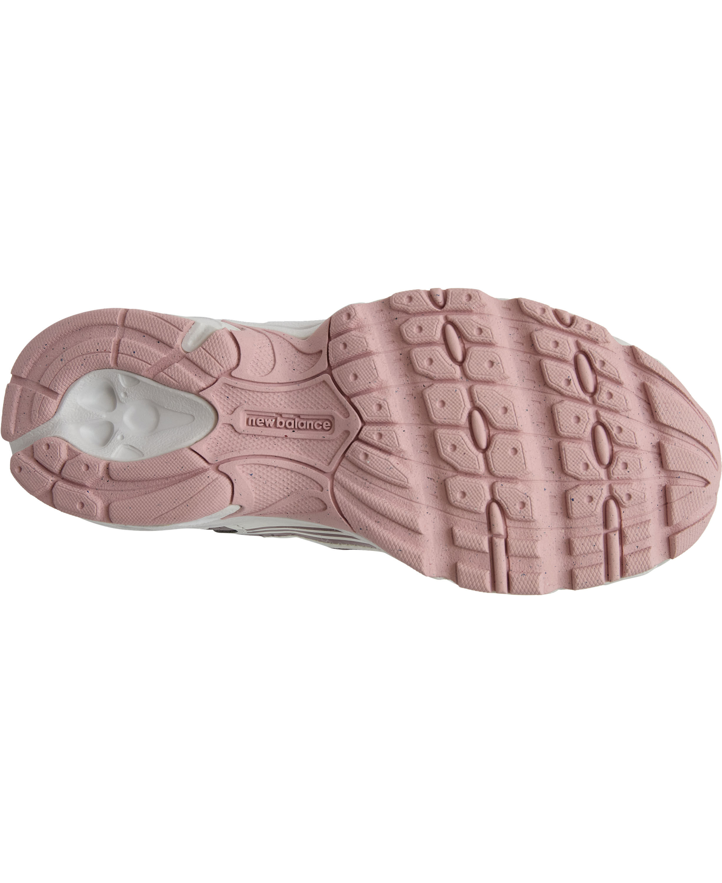 New Balance 530 Kids Bungee Lace