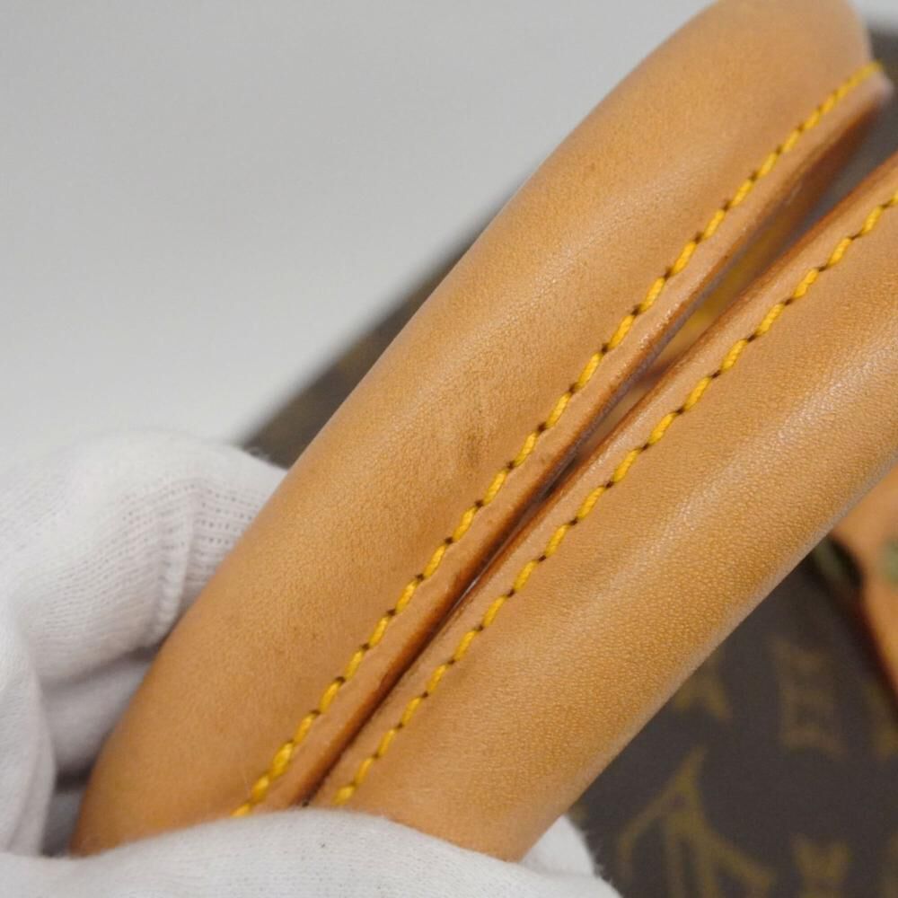 Louis Vuitton Keepall