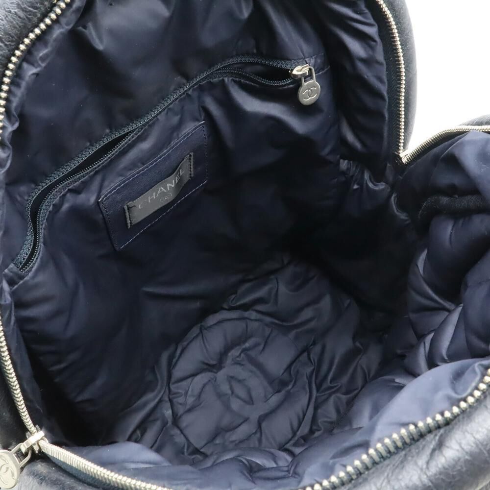 Chanel Backpack