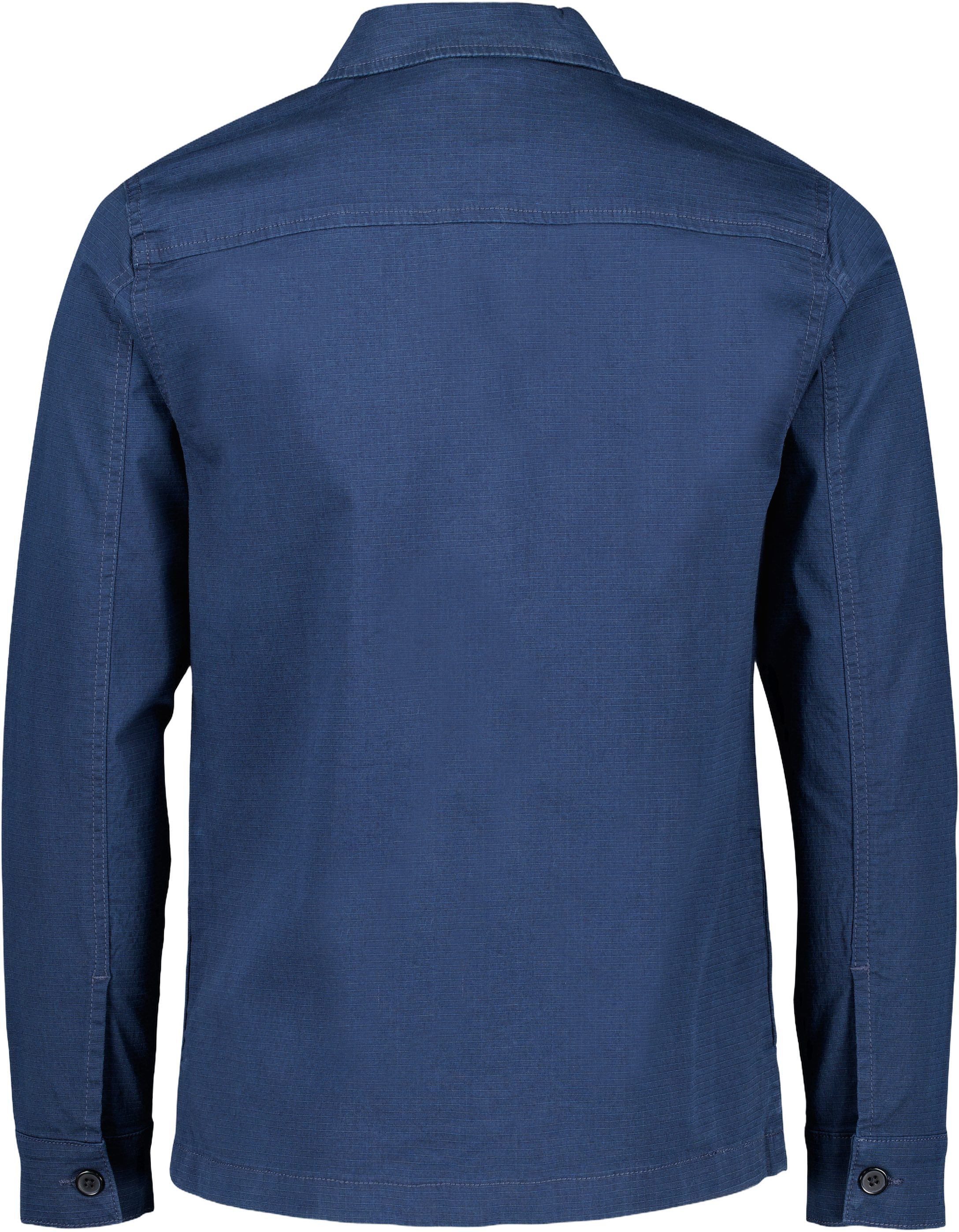 Rip stop overshirt