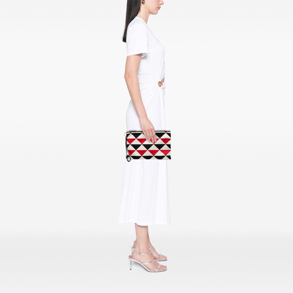 Prada Clutch