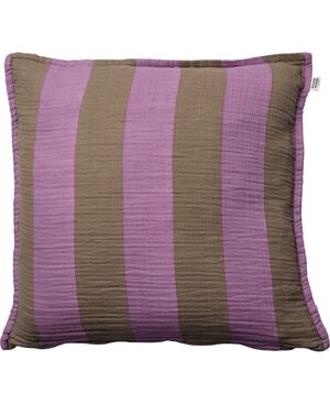 STRIPE/SAND-LYS PINK, PYNTEPUDE