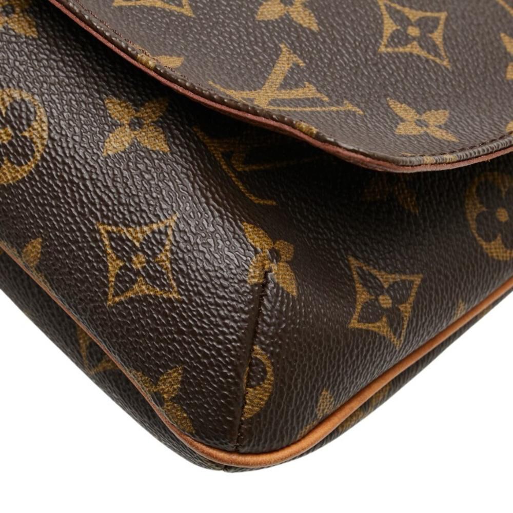 Louis Vuitton Musette Tango