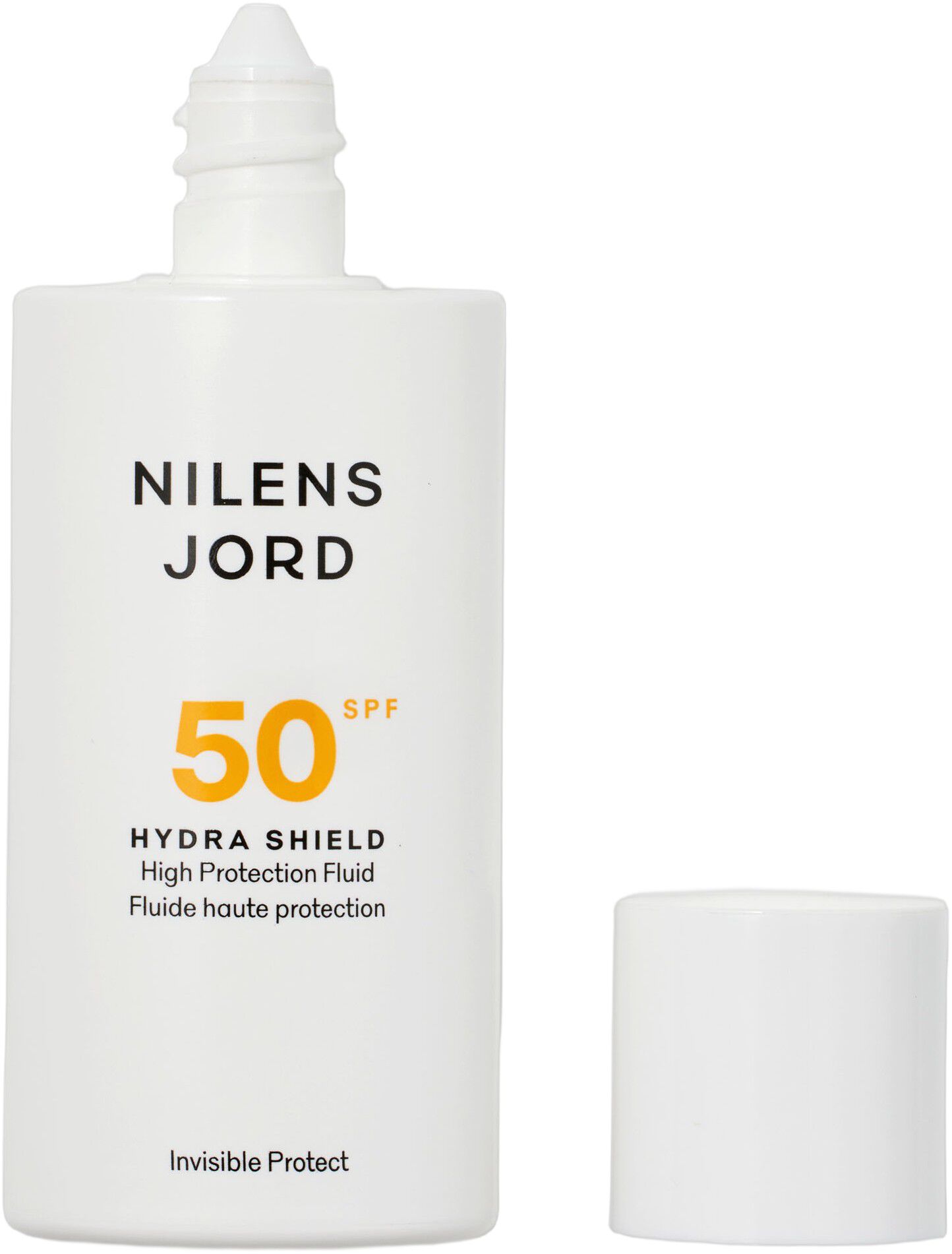 HYDRA SHIELD SPF 50 Invisible Prote