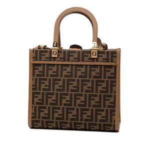Fendi Handbag