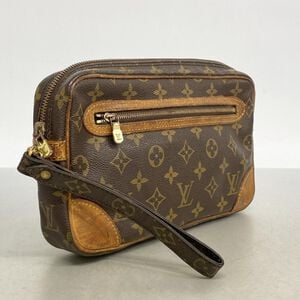 Louis Vuitton Marly Dragonne