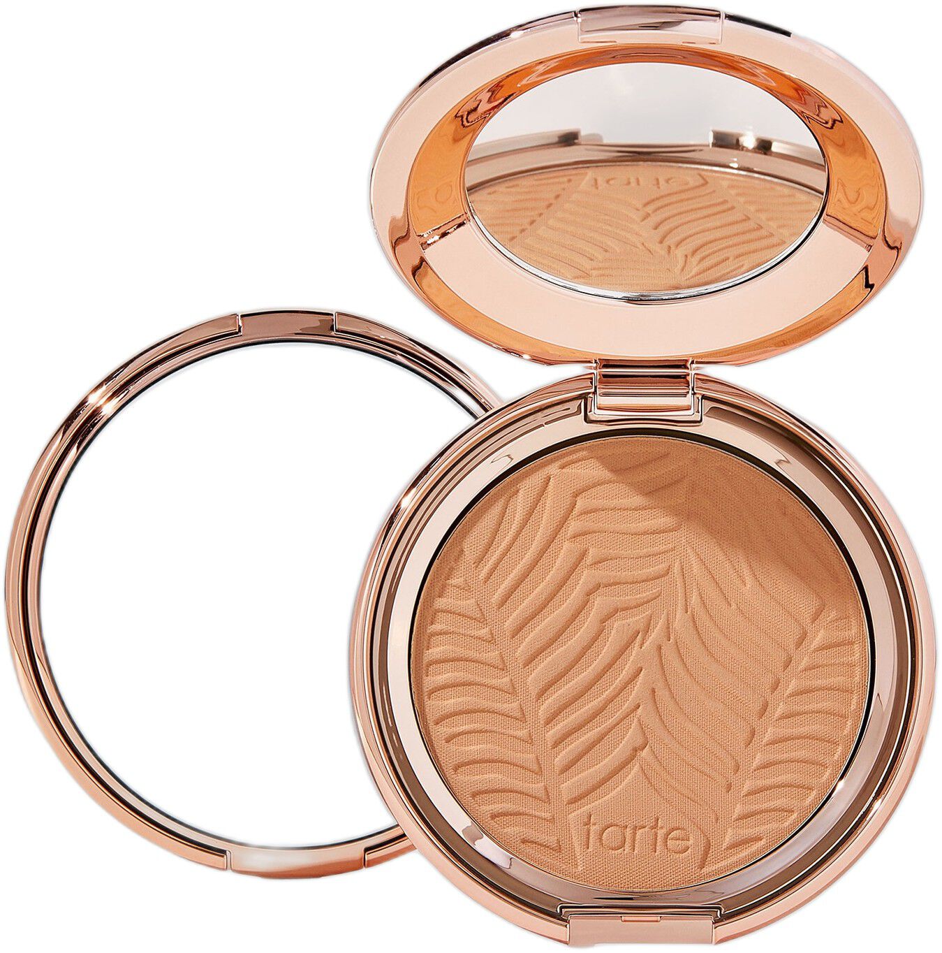 Amazonian Clay - Blurring powder foundation