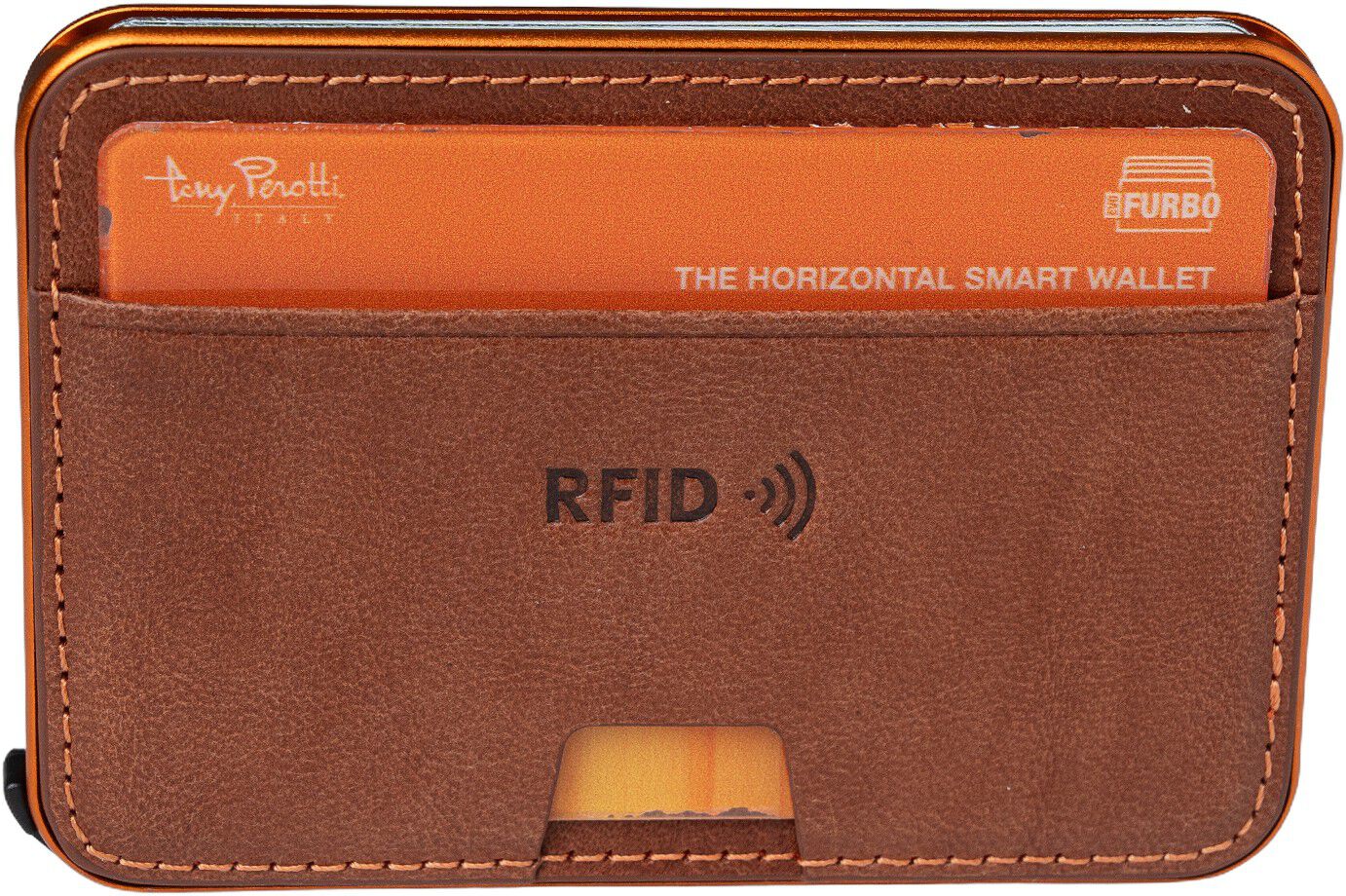 Furbo Evo smart Wallet