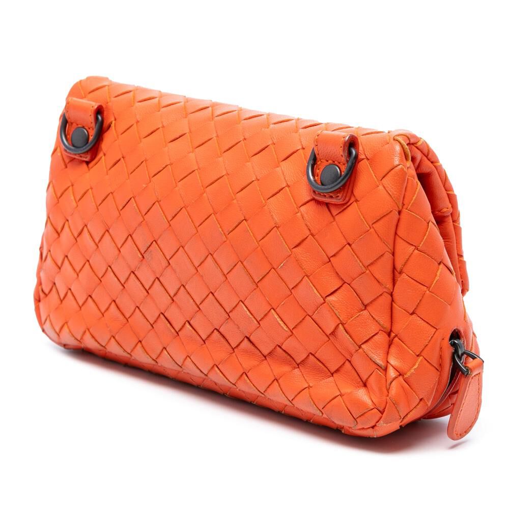 Bottega Veneta Crossbody Bag