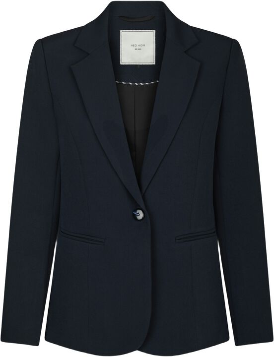 Francine Suit Blazer