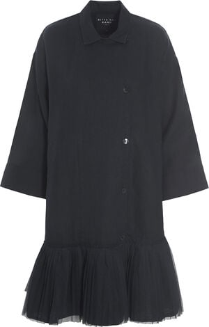 Lazy linen