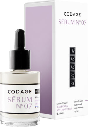 Serum No. 7 Soothing & Anti Redness 30 ml.