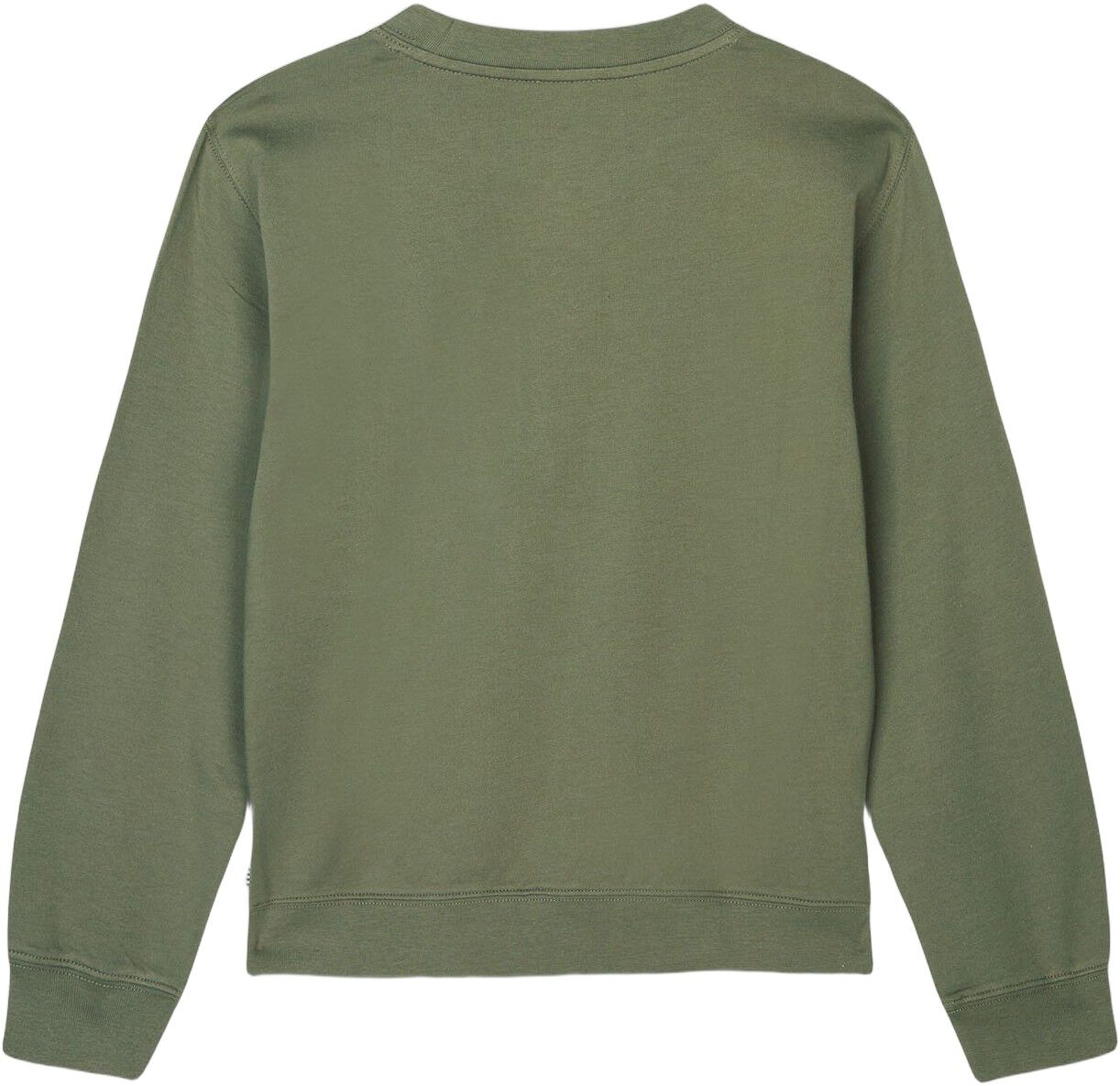 Light Terry Solo Sweatshirt