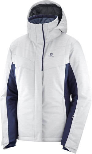 Strike Jacket