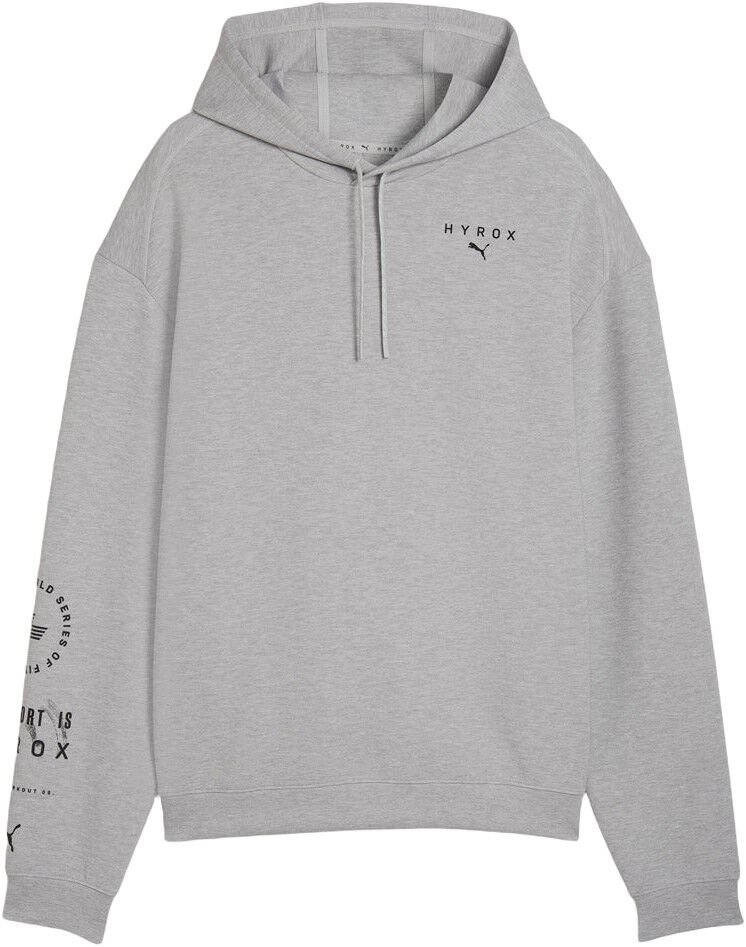 X HYROX H&aelig;ttetr&oslash;je