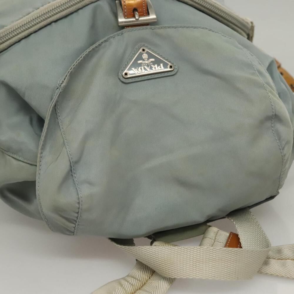 Prada Backpack