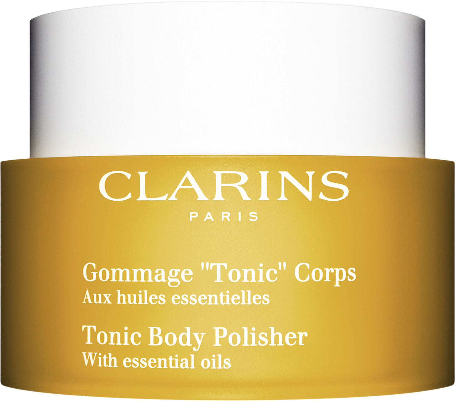 CLARINS Exfoliating Toning body polisher 250 ML