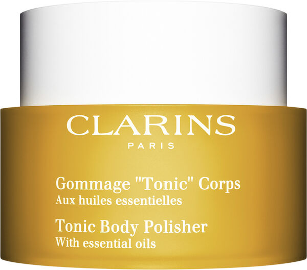 CLARINS Exfoliating Toning body polisher 250 ML