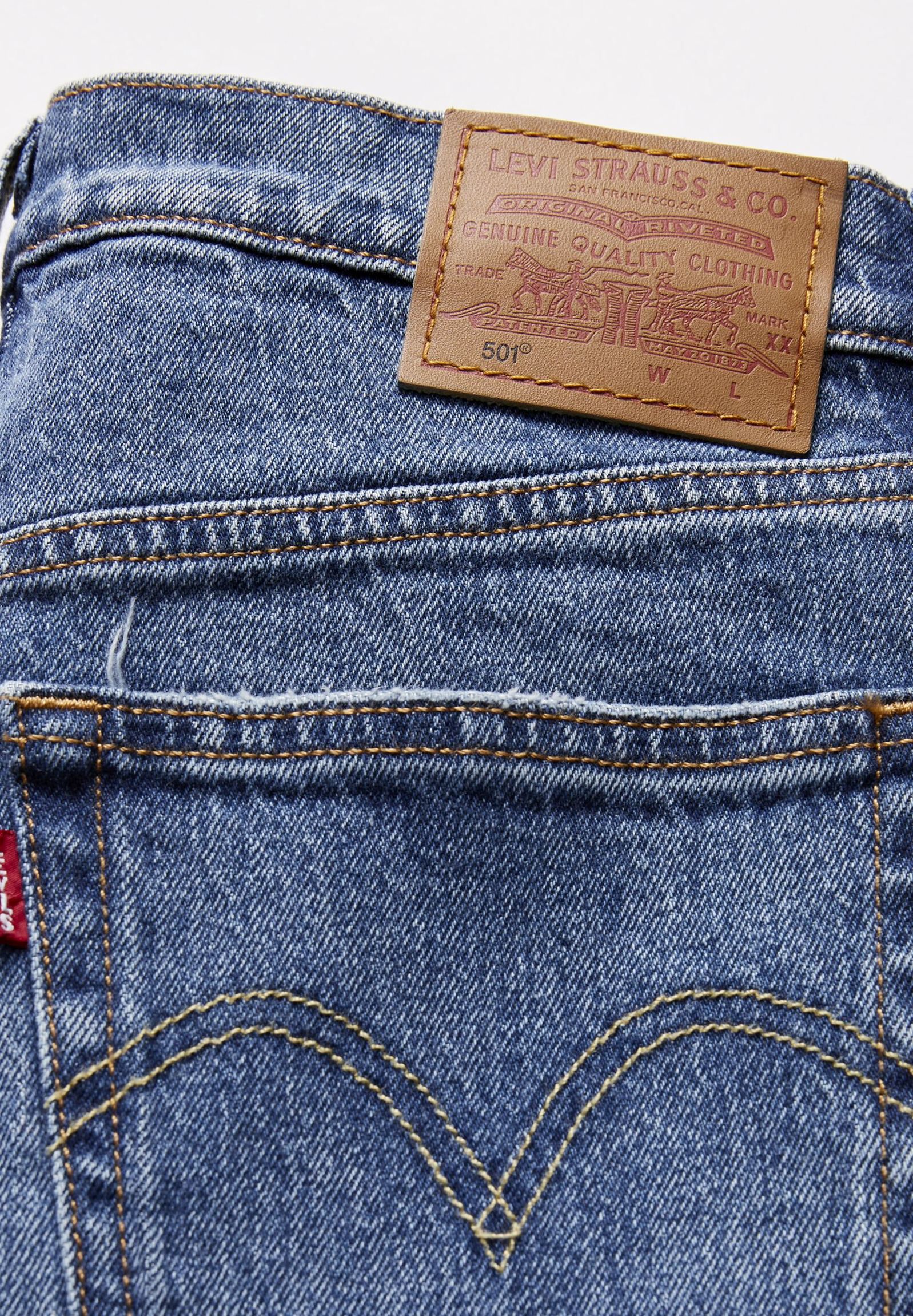 501� Original Jeans