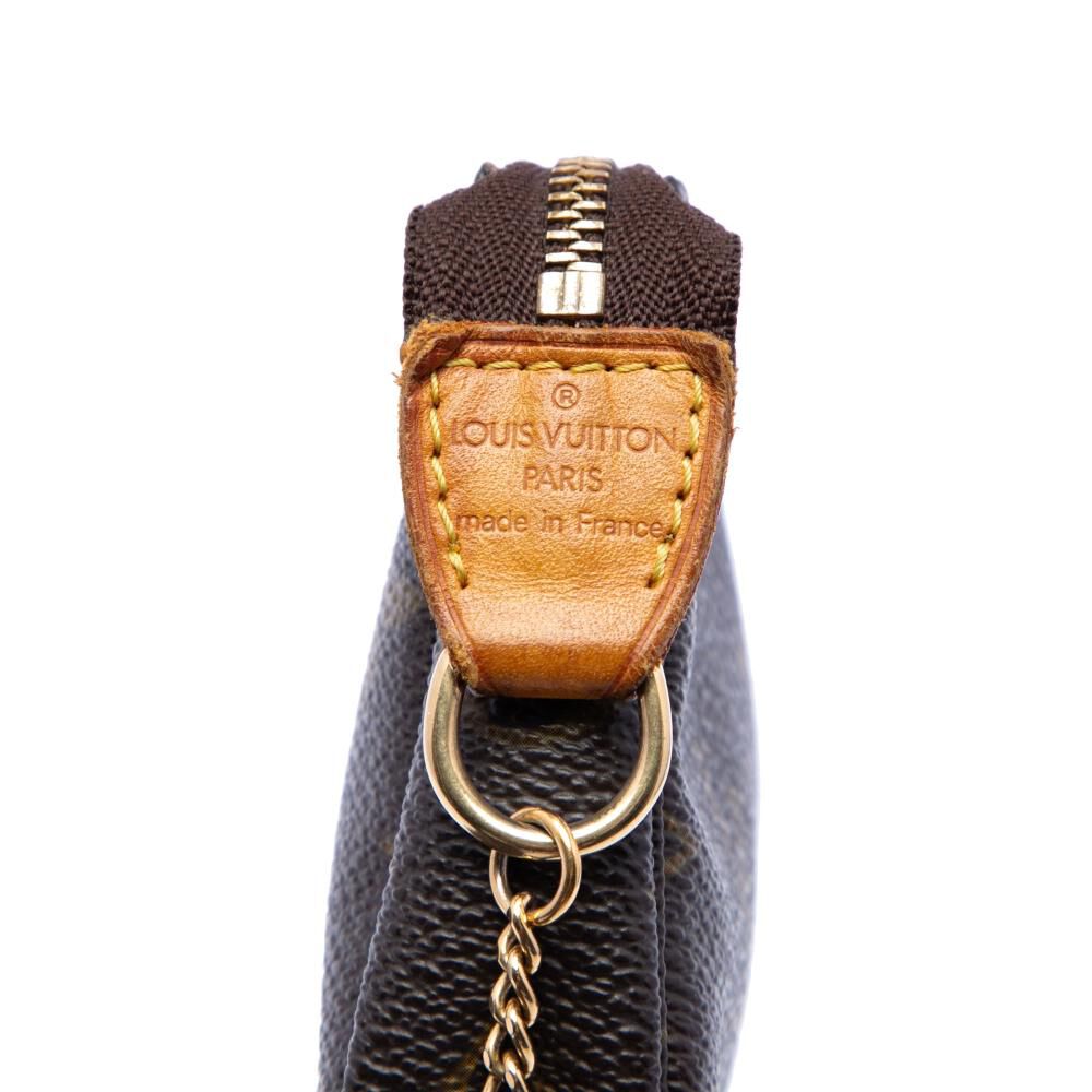 Louis Vuitton Pochette Accessoires
